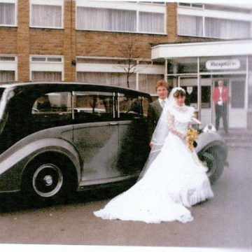 highfield-history