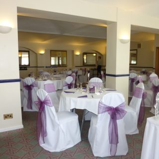 wedding-purple
