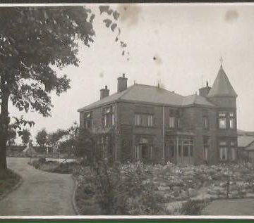 highfield-history