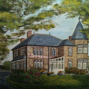highfield-history highfield-history