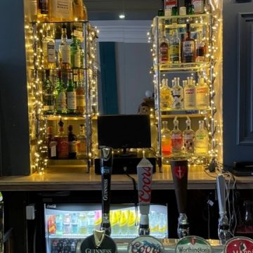 New bar 2021 New bar 2021