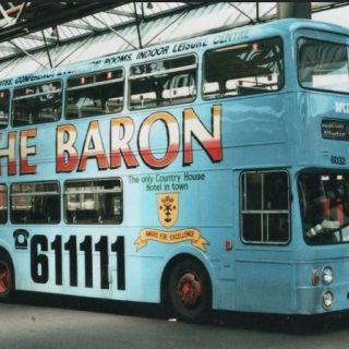 BARON BUS