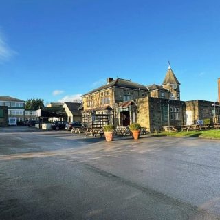 The Highfield NEW