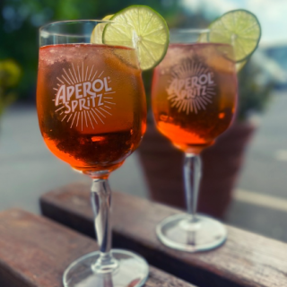 Aperol Aperol