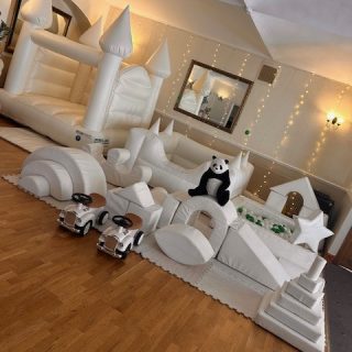 Childs set up