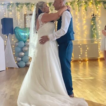 FIRST DANCE FIRST DANCE